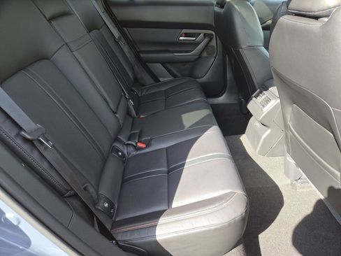 New 2026 MAZDA CX-50 AWD 2.5 S w/ Accent Package image 15