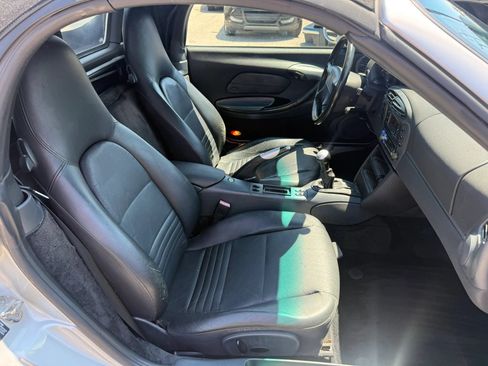Used 1999 Porsche Boxster RWD image 24