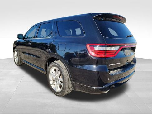 Used 2022 Dodge Durango GT image 5