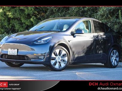 Used 2024 Tesla Model Y Long Range