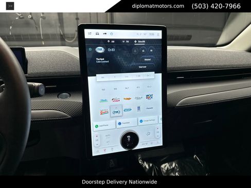 Used 2025 Ford Mustang Mach-E Premium image 29