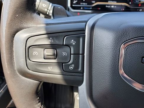 Used 2022 GMC Sierra 1500 Denali w/ Technology Package image 21