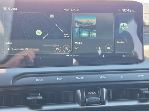 New 2027 Kia Telluride SX X-Line AWD/4WD image 19