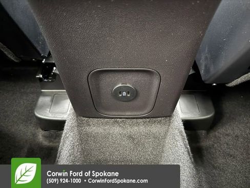 New 2025 Ford Bronco Sport Outer Banks image 12