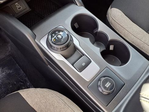 New 2026 Ford Bronco Sport Big Bend w/ Convenience Package image 15