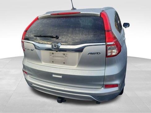 Used 2016 Honda CR-V EX-L image 13