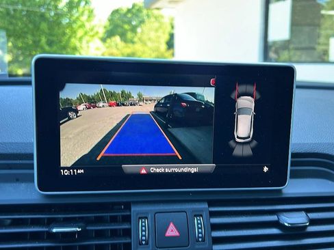 Used 2018 Audi SQ5 Premium Plus image 15