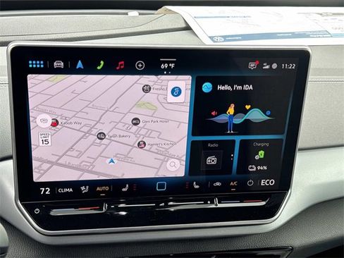 New 2025 Volkswagen ID.4 Pro image 20