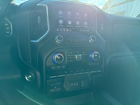 Used 2021 GMC Sierra 1500 AT4 image 12