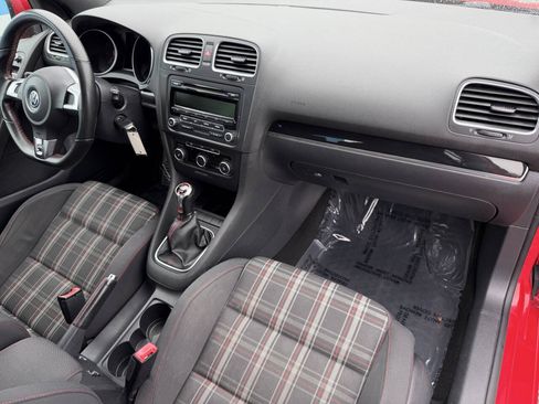 Used 2013 Volkswagen GTI Driver's Edition FWD image 26