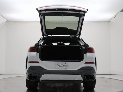 Used 2026 BMW X6 M60i image 5