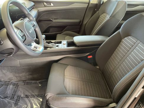 Used 2025 Kia K5 LXS image 25