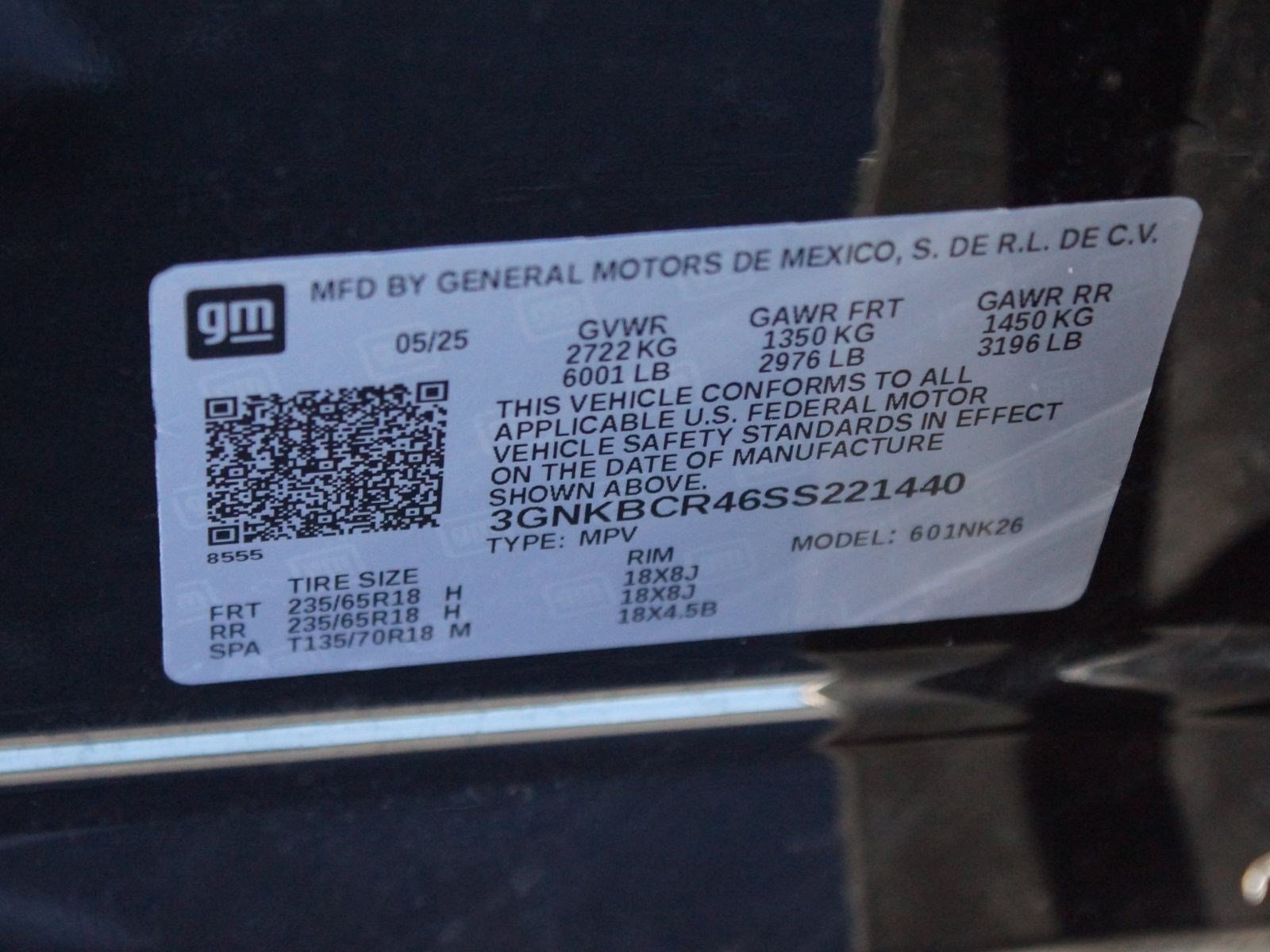 Used 2025 Chevrolet Blazer LT FWD image 25