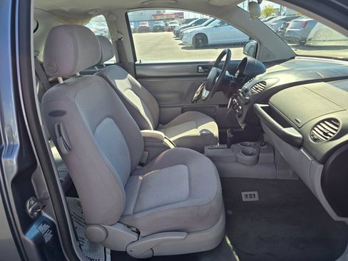 Used 2003 Volkswagen Beetle GLS FWD image 12