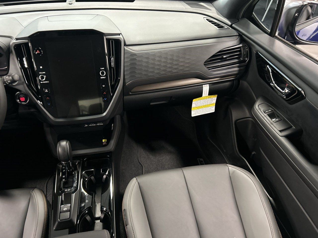 New 2026 Subaru Forester Sport AWD/4WD image 12