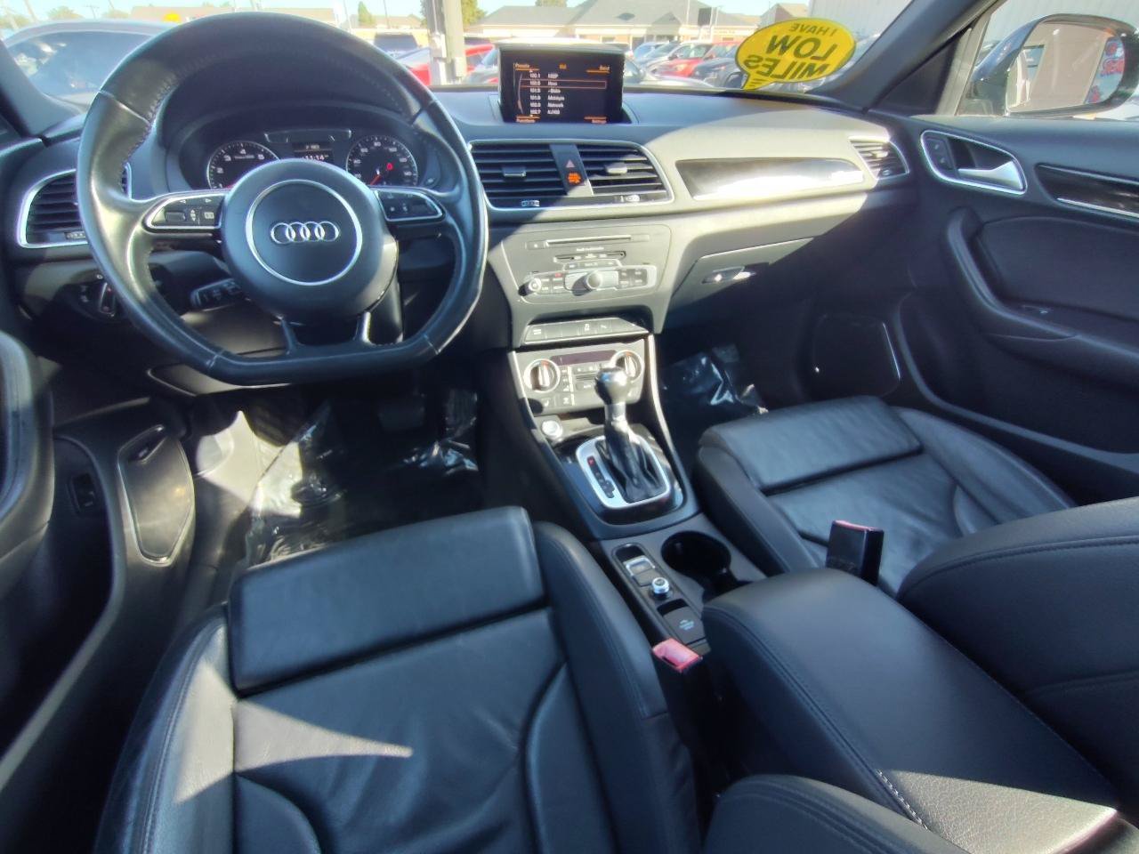 Used 2018 Audi Q3 2.0T Premium Plus FWD image 35