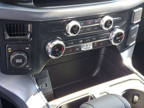 New 2026 Ford F150 XLT AWD/4WD image 21