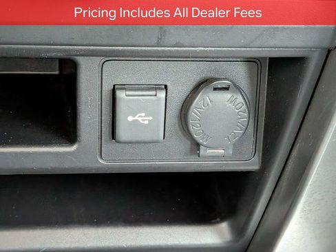 Certified 2023 Toyota 4Runner SR5 AWD/4WD image 24