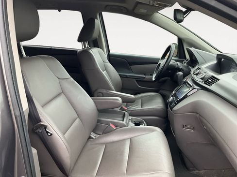 Used 2016 Honda Odyssey EX-L image 16
