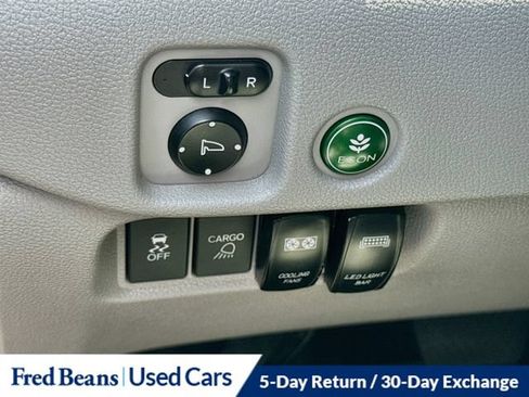 Used 2017 Honda Ridgeline RTL-T image 10
