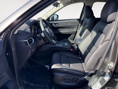 New 2025 MAZDA CX-5 AWD 2.5 S w/ Select Package image 10