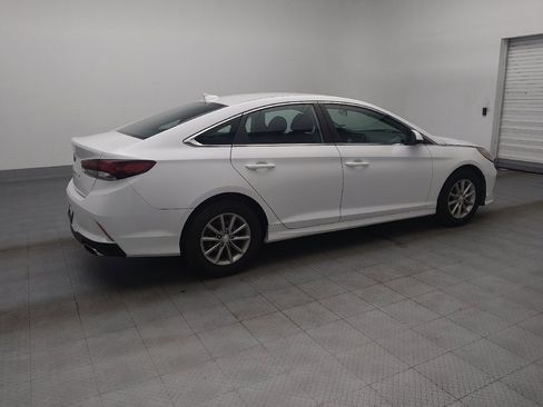 Used 2019 Hyundai Sonata SE FWD image 10