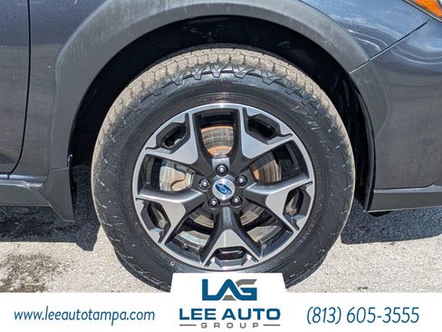 Used 2018 Subaru Crosstrek 2.0i Premium w/ Popular Package #2 AWD/4WD image 10