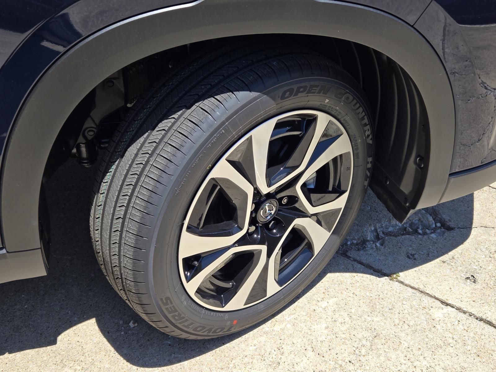 New 2026 MAZDA CX-5 Preferred AWD/4WD image 5