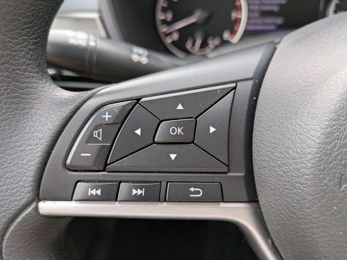 Certified 2023 Nissan Altima 2.5 SV image 23