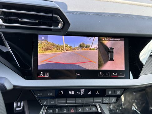 New 2026 Audi S3 Premium AWD/4WD image 24