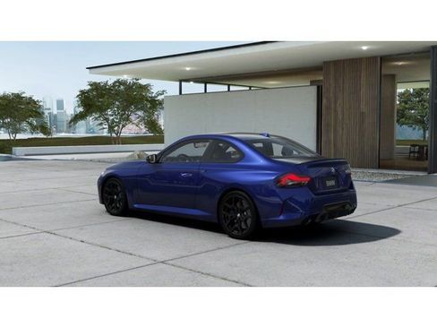 New 2025 BMW 230i Coupe w/ M Sport Package image 2
