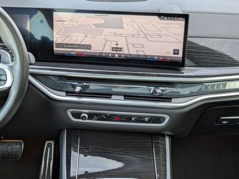 Used 2025 BMW X5 xDrive40i image 28