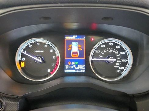 Used 2023 Subaru Forester Touring AWD/4WD image 18