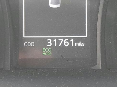 Used 2023 Toyota Camry LE FWD image 23