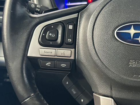 Used 2016 Subaru Outback 2.5i Premium AWD/4WD image 29