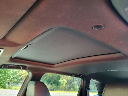 Used 2024 Honda CR-V Sport-L image 13