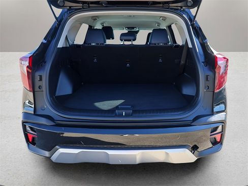 Used 2024 Kia Seltos S image 21