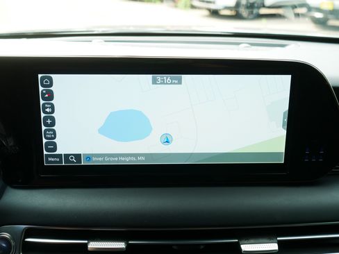 Used 2025 Hyundai Palisade Calligraphy AWD/4WD image 30
