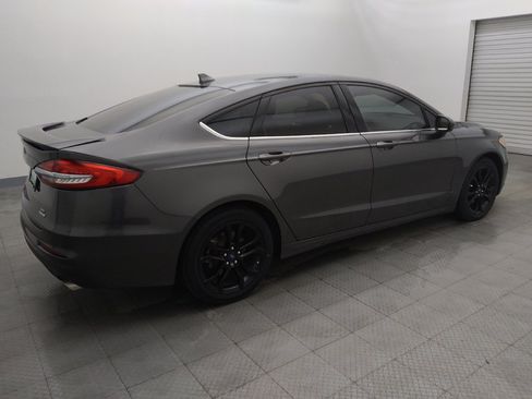 Used 2020 Ford Fusion SE w/ Equipment Group 151A FWD image 10