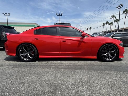 Used 2019 Dodge Charger R/T RWD image 6