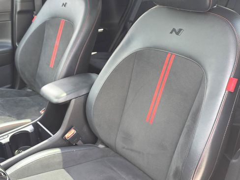 Used 2024 Hyundai Kona N Line FWD image 13