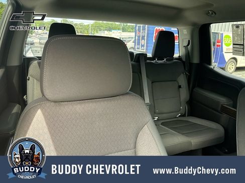 Used 2021 GMC Sierra 1500 Elevation RWD image 34