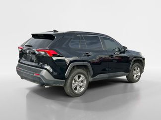 Used 2024 Toyota RAV4 XLE FWD video 2