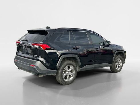 Used 2024 Toyota RAV4 XLE FWD image 2
