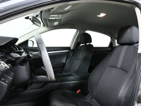Used 2018 Honda Civic LX image 5