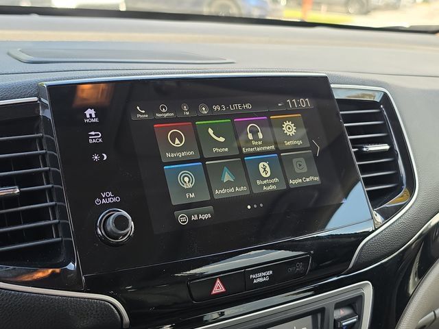 Used 2020 Honda Pilot Touring image 26