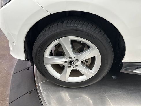 Certified 2018 Mercedes-Benz GLE 350 image 33