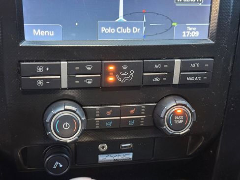 Used 2012 Ford F150 FX2 w/ FX Luxury Pkg image 31