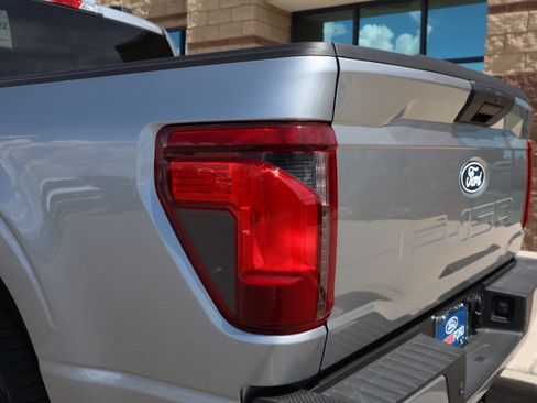 New 2026 Ford F150 STX w/ Equipment Group 200A RWD image 18