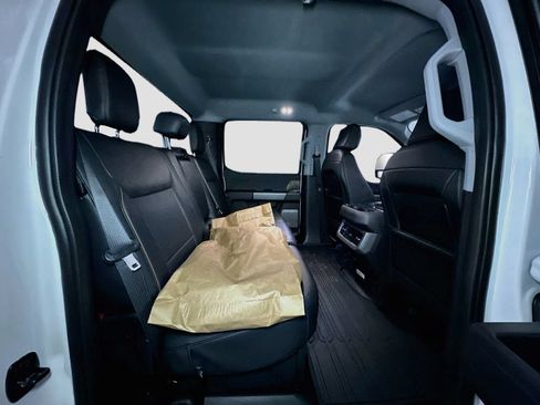 New 2026 Ford F450 Lariat AWD/4WD image 30